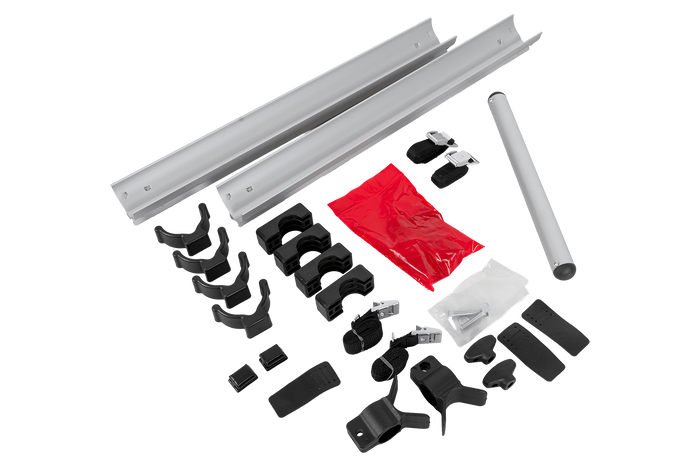 Adapter na trzeci rower do platformy Inter Pack Re-cargo