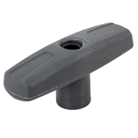 Pokrętło blokujące uchylenie platformy - Inter Pack Spider