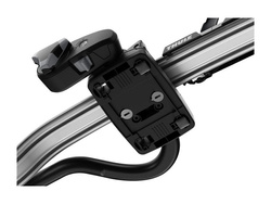 Thule ProRide 598 - Bagażnik uchwyt rowerowy za ramę