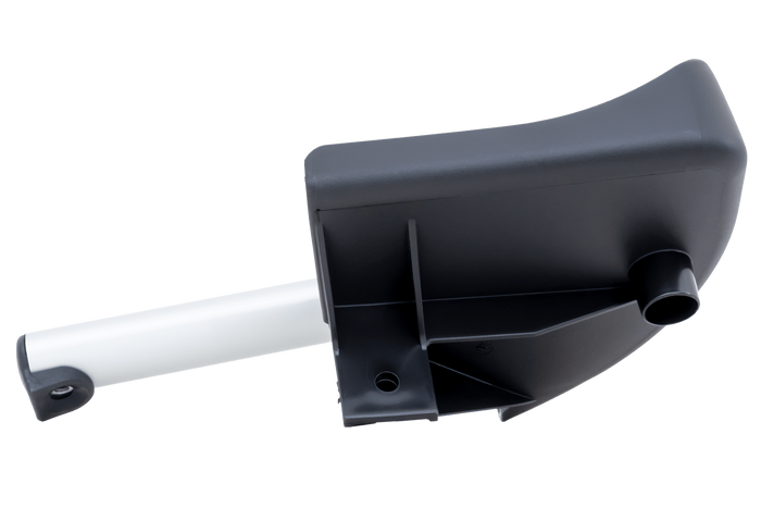 Obudowa lampy (lewa) do Atera Strada Sport/e-bike - 0969922612