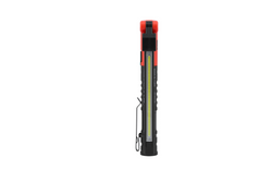 Lampa warsztatowa + latarka YATO YT-08525 LED slim 350lm