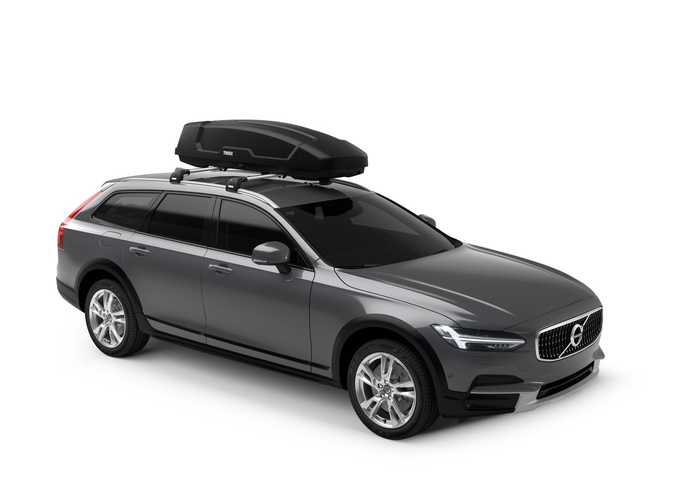 Box dachowy Thule Force XT Sport (6356B)