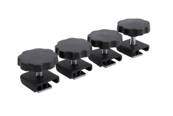T-profil EF (wsuwki) - adapter do belek z rowkiem T - Inter Pack Carver, Zenith