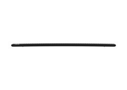 Thule WingBar Evo 108 Black (711120) - belki aluminiowe do bagażnika dachowego