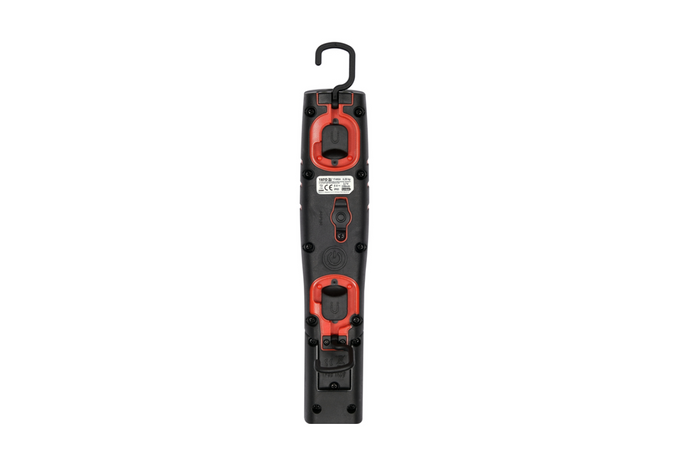 Lampa warsztatowa + latarka YATO YT-08524 COB LED 1000lm