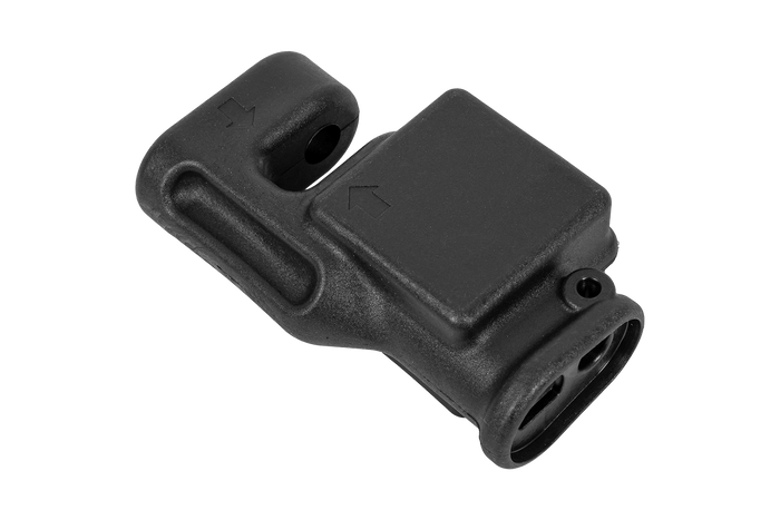 Osłona zamka do blokady antykradzieżowej - Inter Pack Spider 2E PRO 130-00874-01C