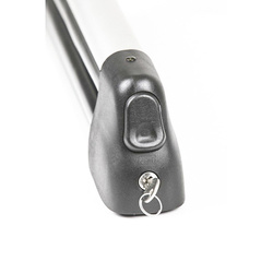 Slalom 600 - uchwyt na 6 par nart
