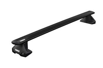 Bagażnik dachowy Thule Wingbar Evo Black 7113B-7105-5055