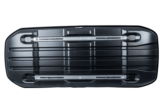 Box dachowy Atera Casar XL antracyt mat