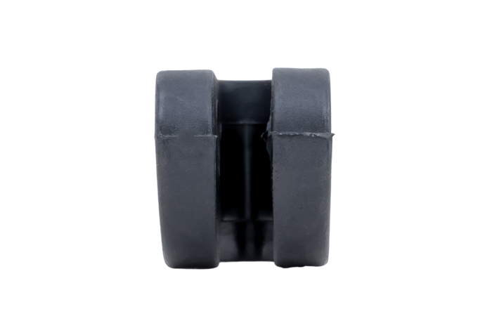 Klamka z otworem na zamek - Inter Pack Cosmo COS04