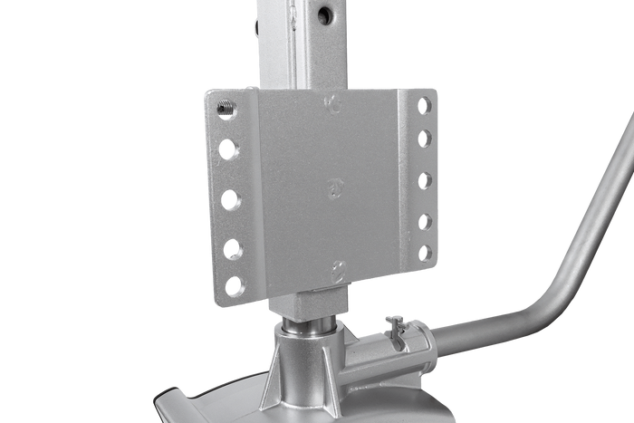 Wózek elektryczny do manewrowania przyczepami MINI MOVER GEN 3 2722kg