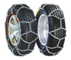 Łańcuchy śniegowe Inter Pack 4WD Royal 260