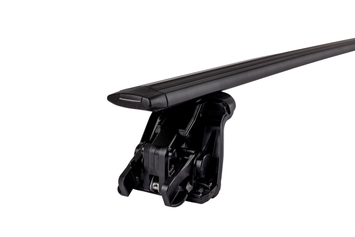 Bagażnik dachowy Mont Blanc Furka A+B czarny