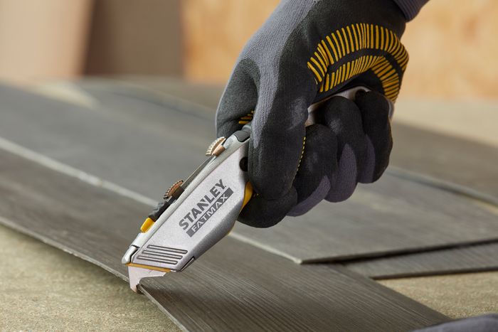 Nóż z podwójnym ostrzem STANLEY FATMAX TwinBlade 0-10-789
