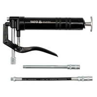 Smarownica ręczna do kartuszy i worków YATO YT-0701 z dwiema końcówkami 120ml