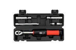 Zestaw kluczy dynamometrycznych do wymiany świec YATO 3/8" 10–60Nm 6-elementów