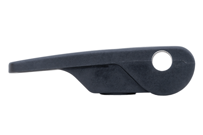 Klamka bez otworu na zamek - Atera Giro AF+ 092444