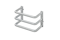 Kratka ochronna tylnej lampy przyczepy ProPlus osłona tylnego światła 140x105x80mm