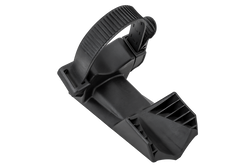 Podpora koła (lewa) z paskiem mocującym koło - Atera Evo/Vario 0969994319