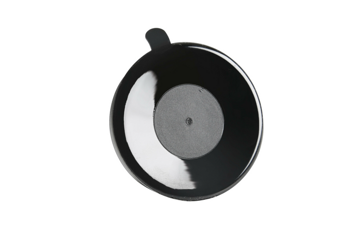 Uchwyt na telefon LAMPA Easy-Lock mocowanie przyssawką