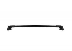 Bagażnik dachowy Thule New Wingbar EDGE Black 7214-7214-7207-7002 BMW Seria 3 4D 05-18