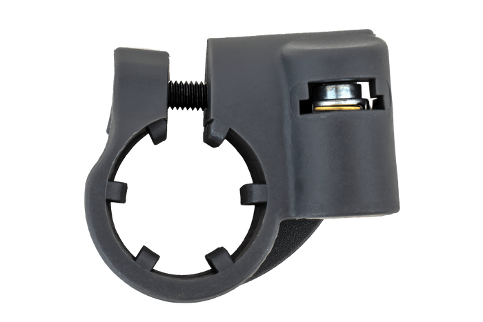 Mocowanie linki zabezpieczającej - Inter Pack Spider 47-1901-054-20