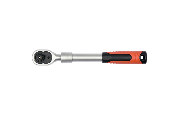 Grzechotka teleskopowa YATO YT-0299 1/2'' 305-445mm