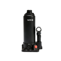 Podnośnik hydrauliczny słupkowy YATO YT-17002 podnośnik 5t