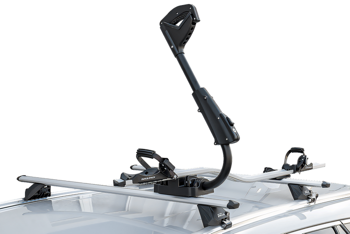 Inter Pack Forvelo - uchwyt rowerowy na dach
