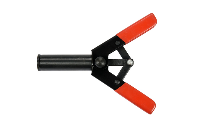 Zestaw nitownicy do nitów plastikowych YATO YT-35970 41-elementów