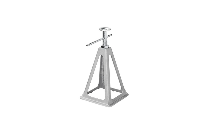 Zestaw czterech podpór wysuwanych ProPlus 360803 stabilizator do przyczepy 3600kg 430mm