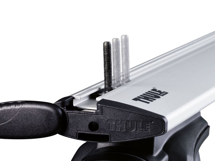 Adaptery T-profil (wsuwki) do uchwytów rowerowych Thule FreeRide 532