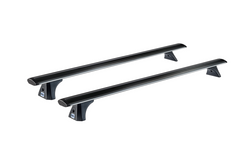 Bagażnik dachowy CRUZ Airo Dark T118 + 935-848