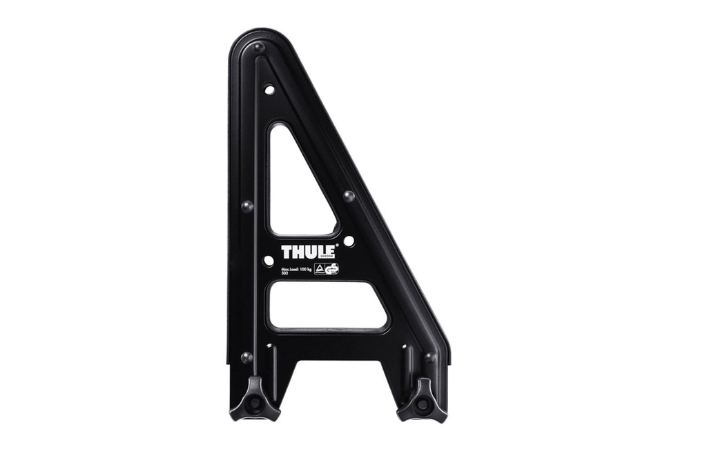 Thule Load Stop 502 - Ogranicznik ładunku (25 cm)