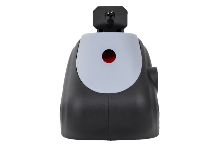 Eco Alubase 150 - uniwersalny bagażnik dachowy aluminiowy na relingi