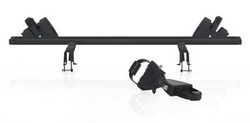 Adapter na 3/4 rower do Atera Strada Sport M2 / Strada Sport M3 022625 czarny