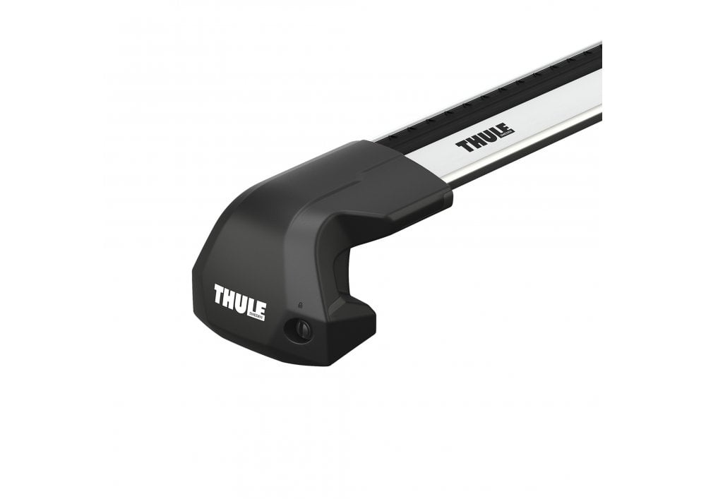 Bagażnik dachowy Thule New WingBar EDGE 7215-7214-7207-7033