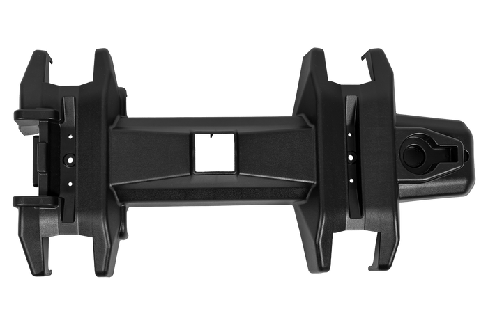 Osłona pałąka i systemu montażowego - Inter Pack Spider 2E PRO 130-00848-01C