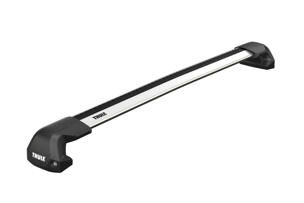 Bagażnik dachowy Thule New WingBar EDGE 7215-7214-7207-7033