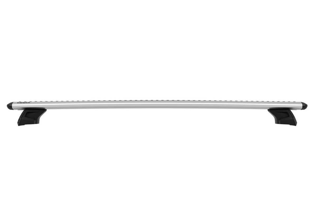 Bagażnik dachowy Thule Wingbar Evo 7112-7106-6028 Volvo XC60 II 2017-