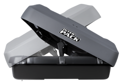 Box dachowy Inter Pack Monsun L antracyt mat