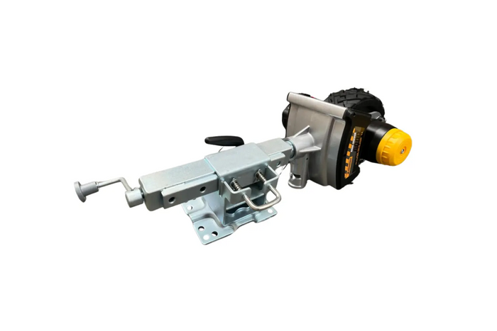 Wózek elektryczny do manewrowania przyczepami MINI MOVER GEN 3 PLUS 2722kg