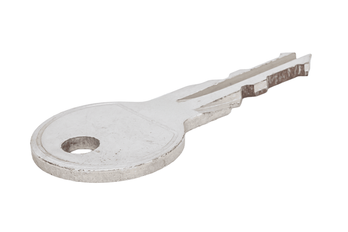 Atera klucz nr 055 (1 szt.)