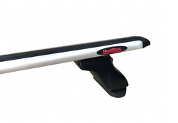 Bagażnik dachowy aluminiowy Mont Blanc AMC 5114 AERO