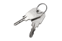 Carver klucz 25027 (2 szt.)