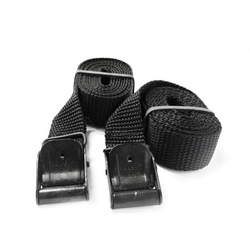 Pasek tekstylny 100 cm - 2 sztuki