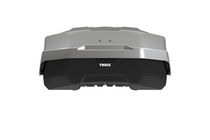 Box dachowy Thule Motion 3 XXL tytan metalik (639901)