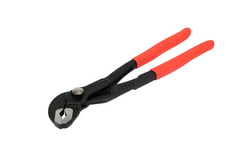 Szczypce hydrauliczne z przyciskiem YATO YT-20891 240mm