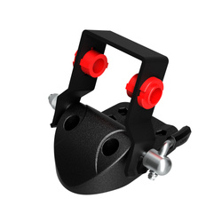 Downhill adapter do rowerów ze sztywnymi osiami 12mm, 15 mm i 20 mm