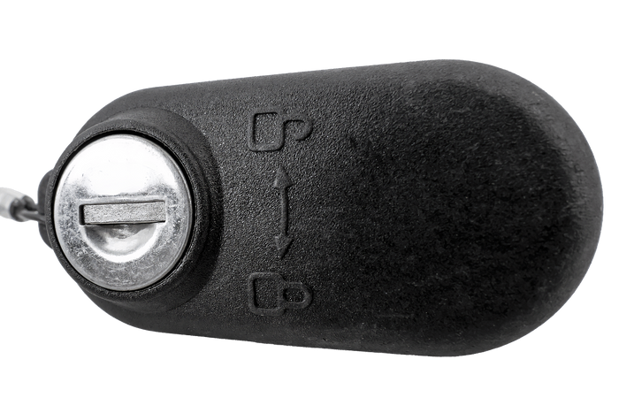 Blokada platformy K010 - Inter Pack Viking